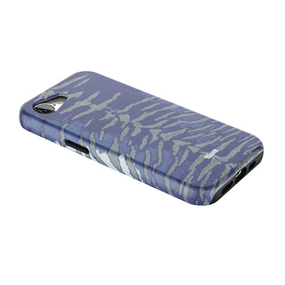 Midnight Veins iPhone Case gallery - Iphone_16_16_E_2