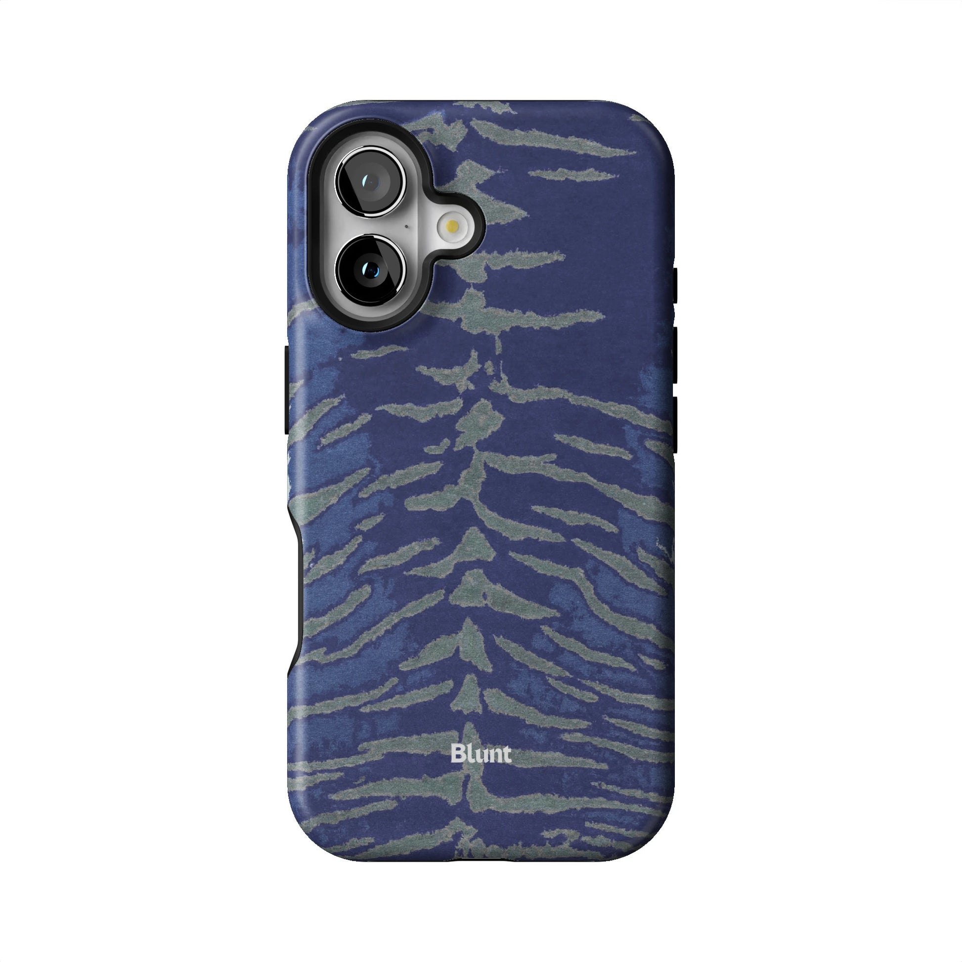 Midnight Veins iPhone Case gallery - Iphone_16_Iphone_1