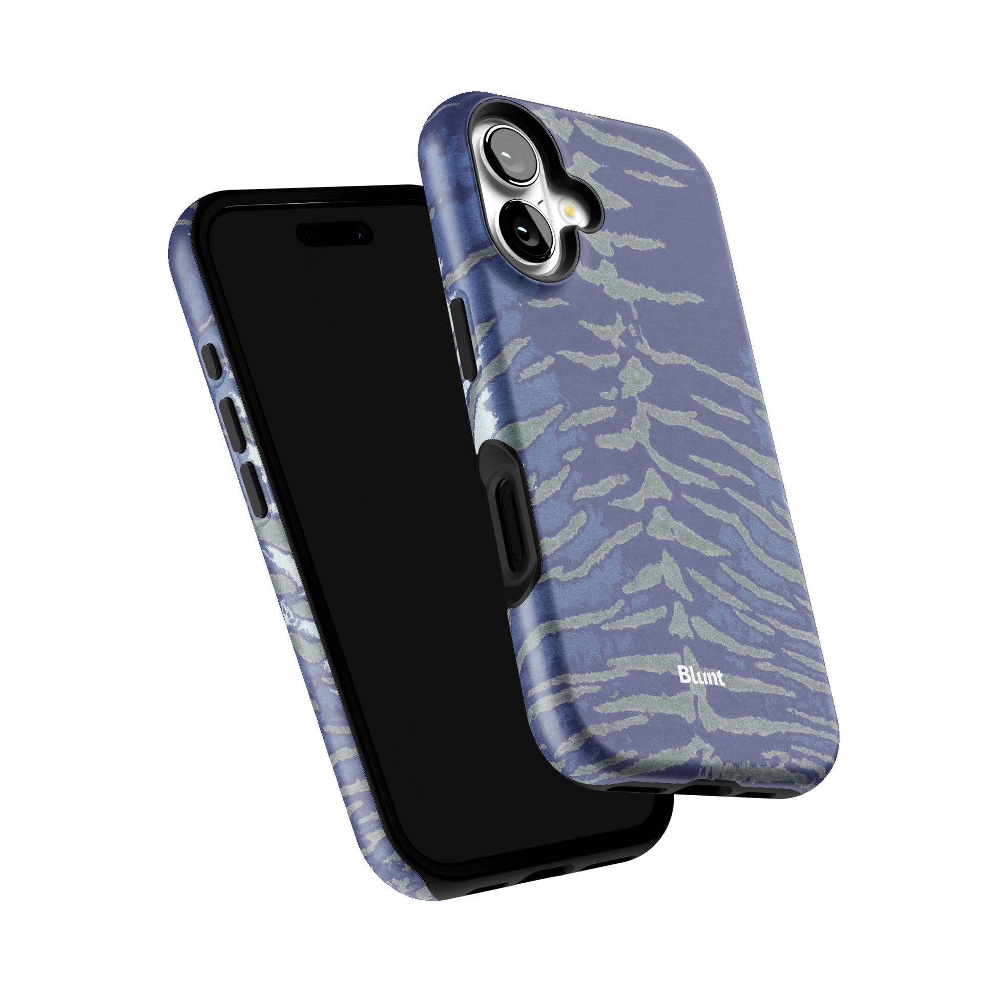 Midnight Veins iPhone Case gallery - Iphone_16_Iphone_6