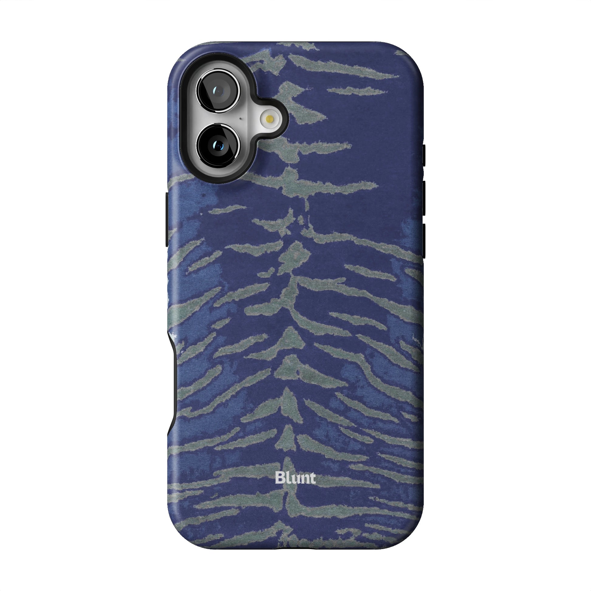 Midnight Veins iPhone Case gallery - Iphone_16_Mini_Air_Plus_1