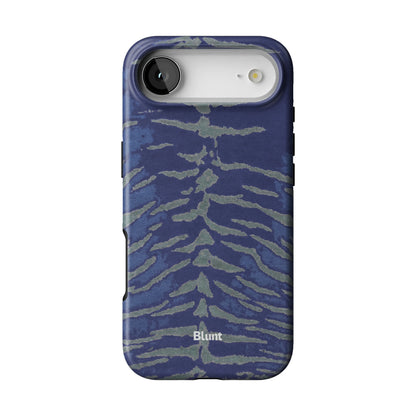 Midnight Veins iPhone Case gallery - Iphone_17_Air_1