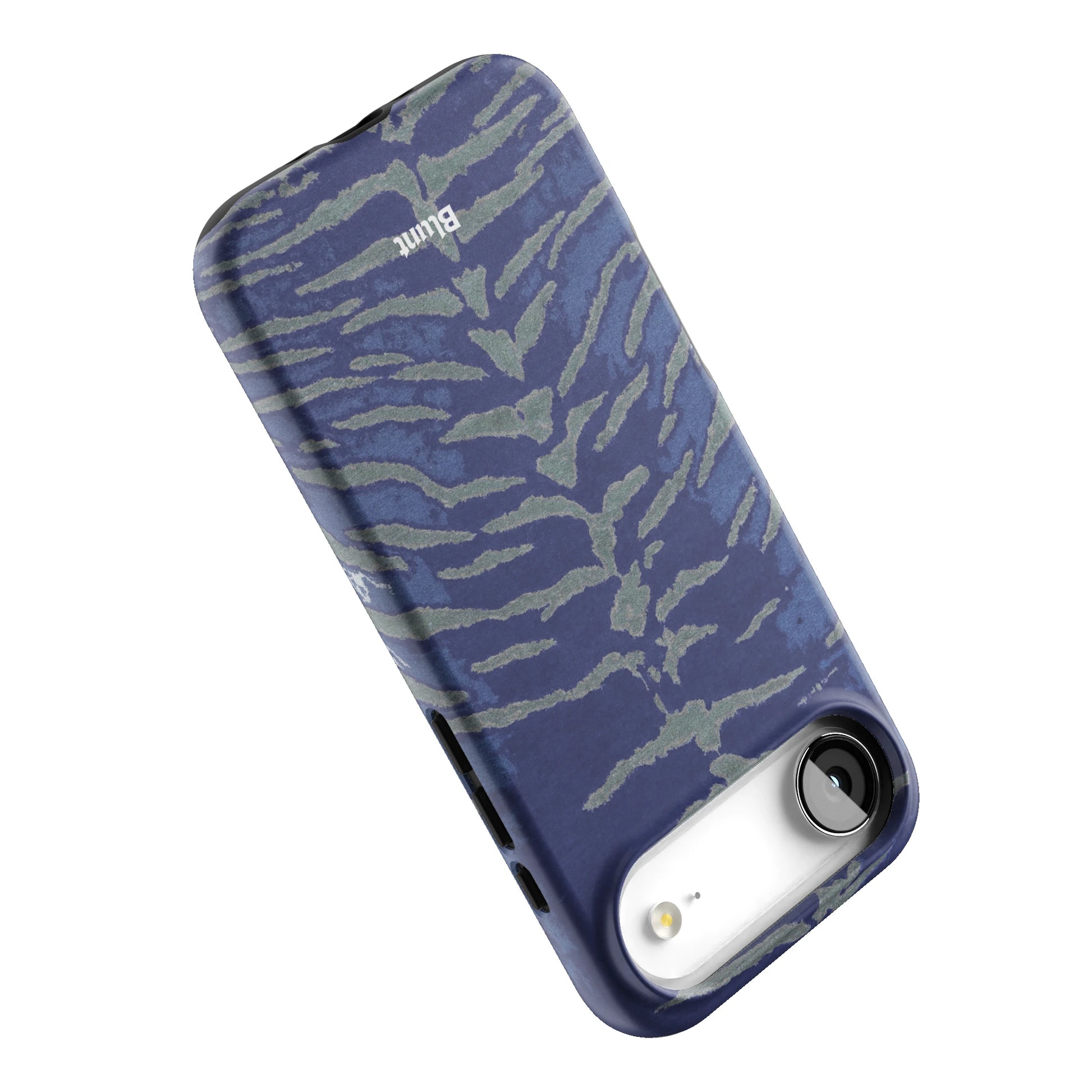 Midnight Veins iPhone Case gallery - Iphone_17_Air_5