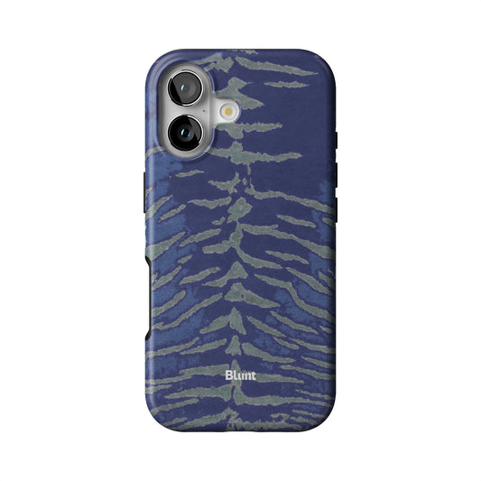 Midnight Veins iPhone Case gallery - Iphone_17_Iphone_1