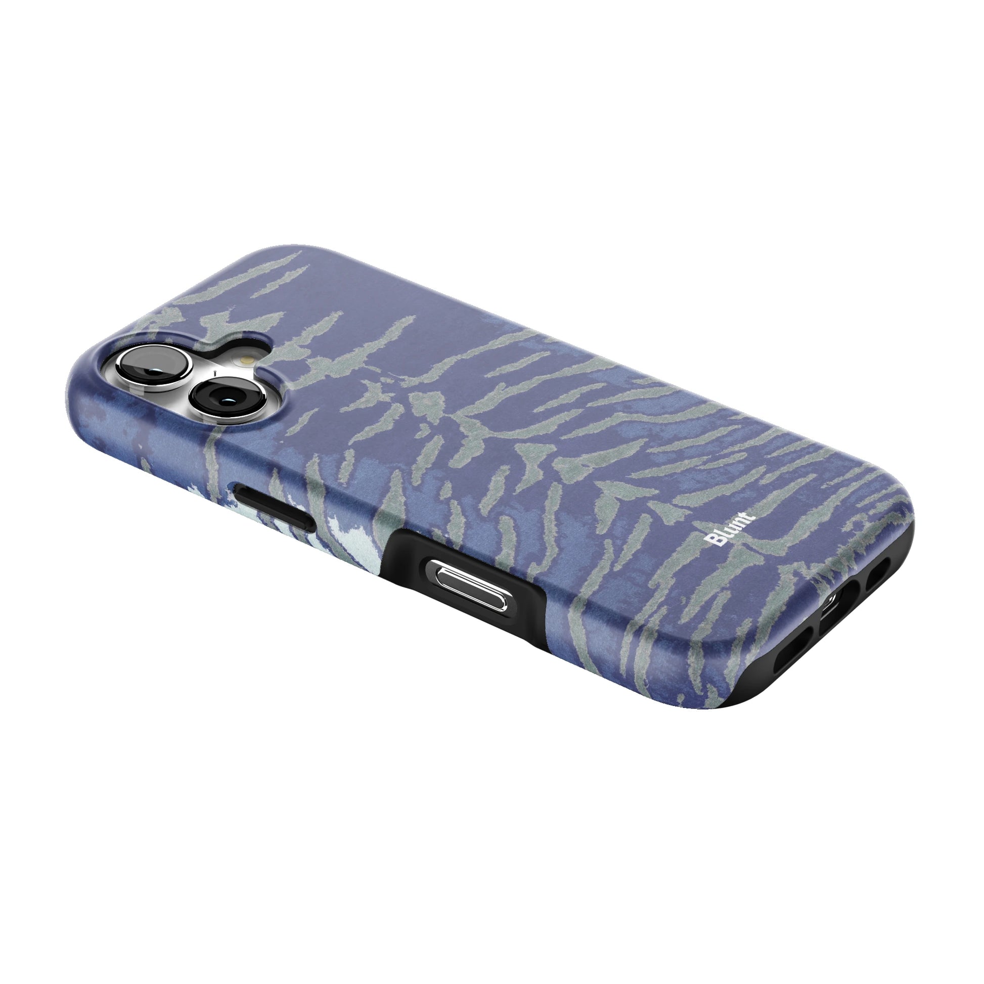 Midnight Veins iPhone Case gallery - Iphone_17_Iphone_2