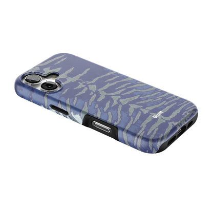 Midnight Veins iPhone Case gallery - Iphone_17_Iphone_2