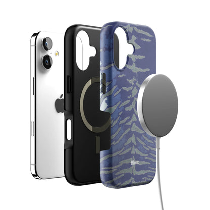 Midnight Veins iPhone Case gallery - Iphone_17_Iphone_4