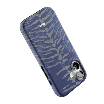 Midnight Veins iPhone Case gallery - Iphone_17_Iphone_5