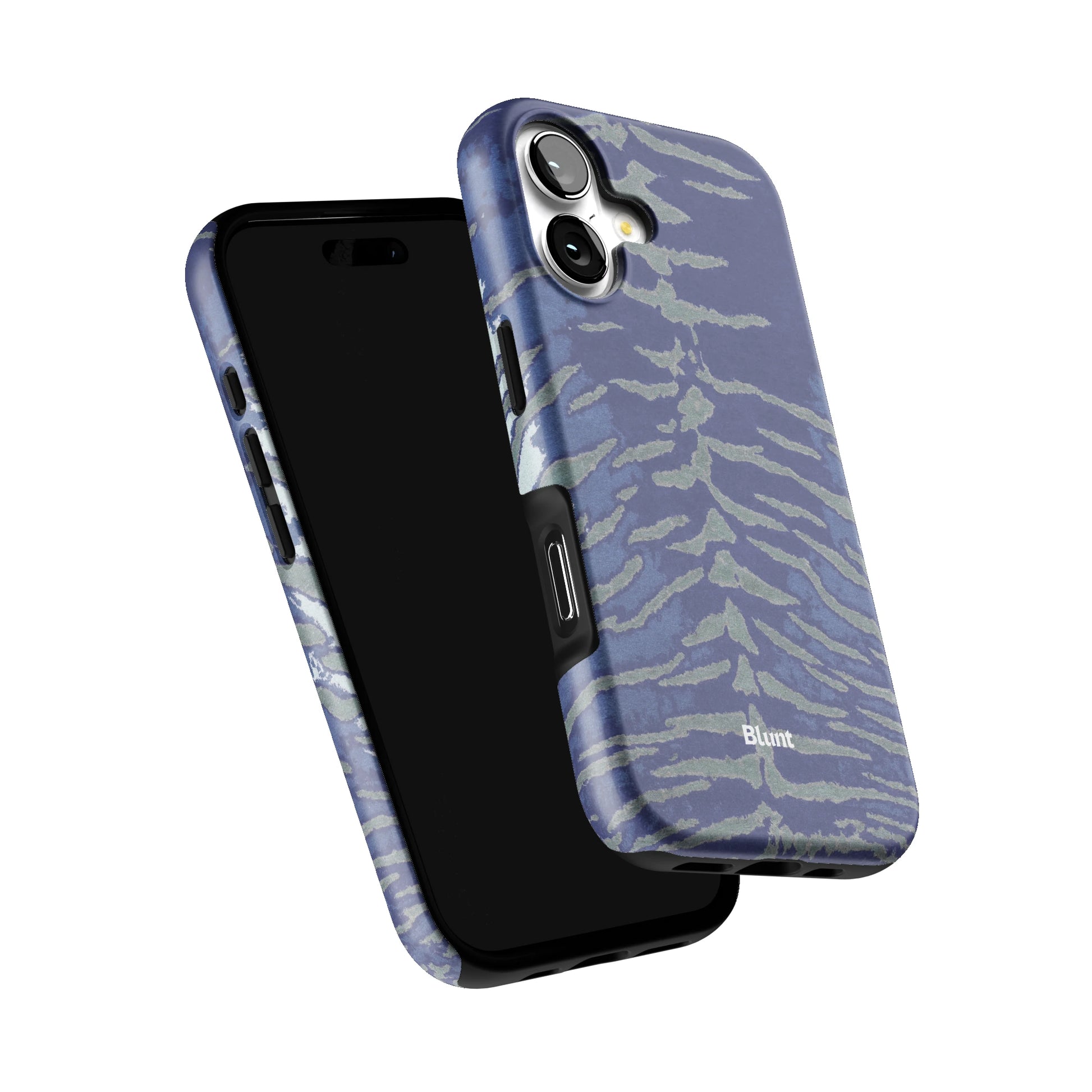 Midnight Veins iPhone Case gallery - Iphone_17_Iphone_6