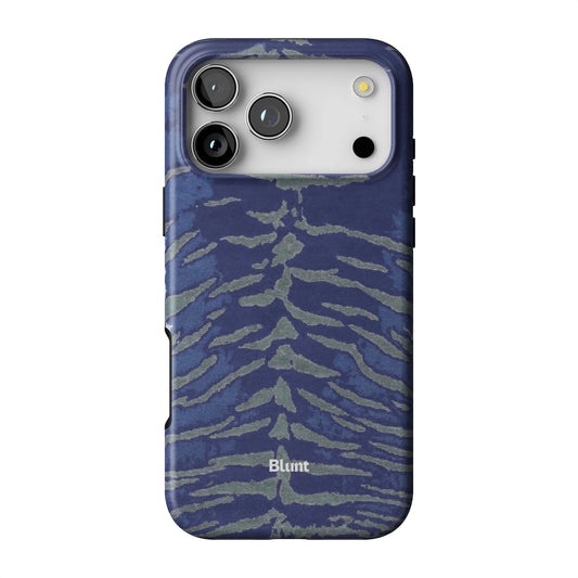 Midnight Veins iPhone Case gallery - Iphone_17_Pro_Max_1