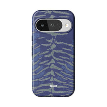 Midnight Veins Pixel Case