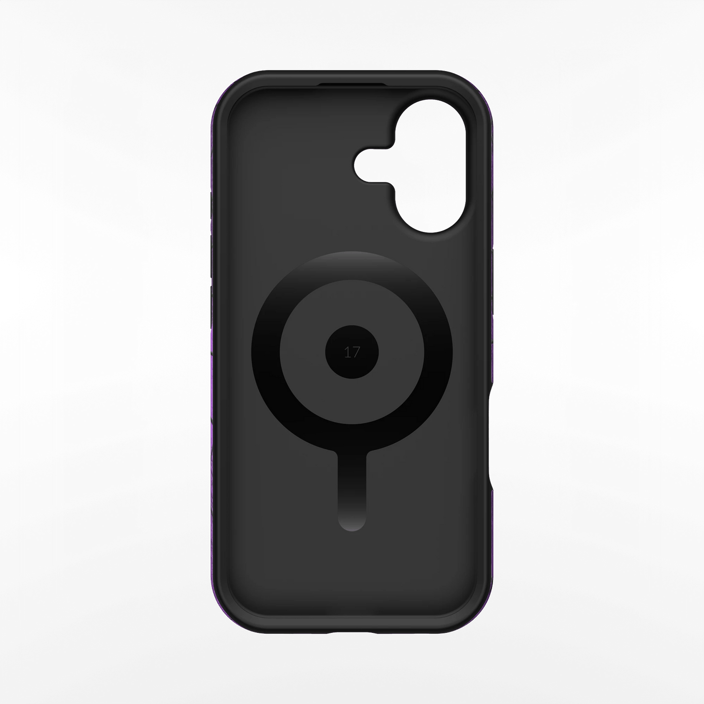 Midnight Web iPhone Case - Blunt Cases