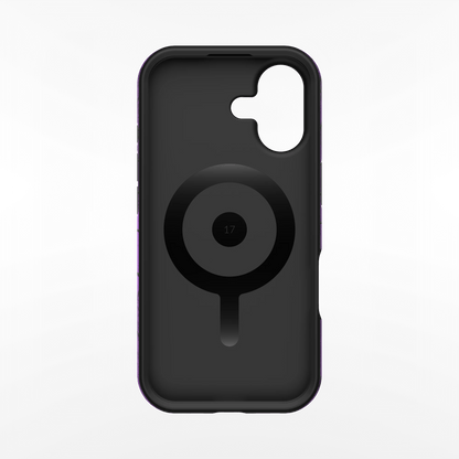 Midnight Web iPhone Case - Blunt Cases