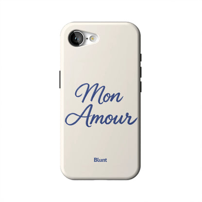 Mon-Amour-iphone-case-iPhone 17 E-1