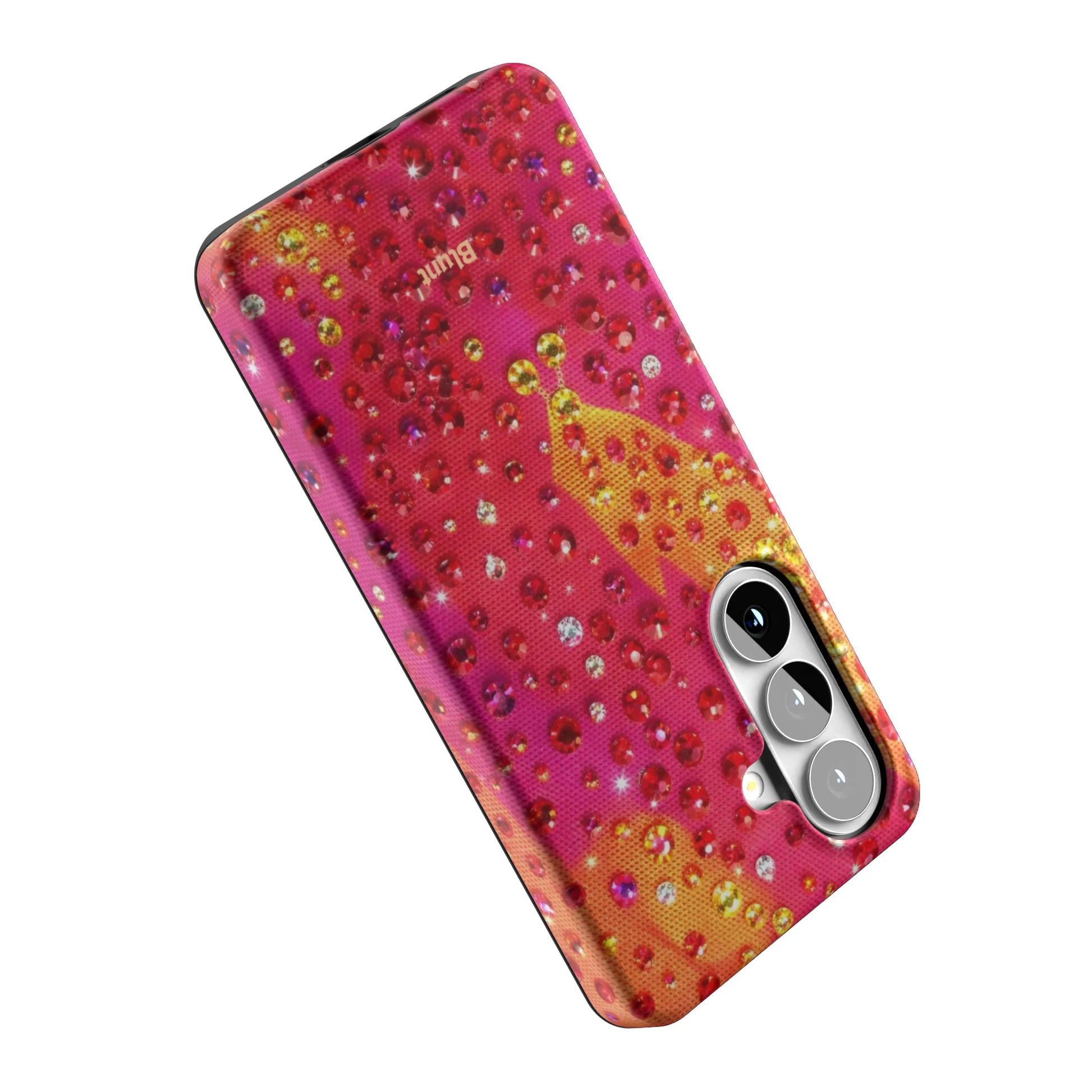 Hot-Gems-samsung-case-Galaxy S26-4