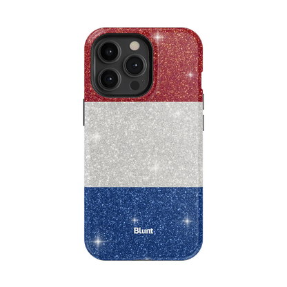 Parisa iPhone Case