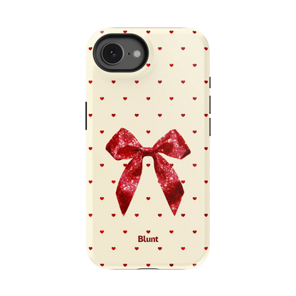 Gift Wrapped iPhone Case