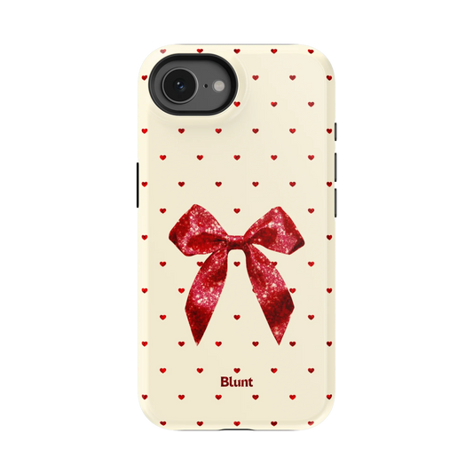 Gift Wrapped iPhone Case