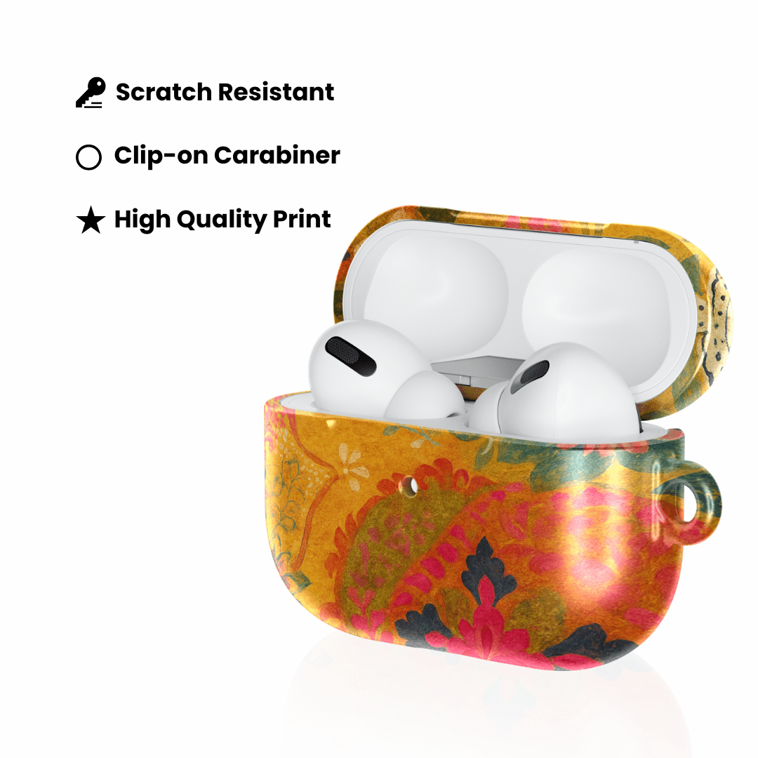 Mienne AirPod Case - Blunt Cases