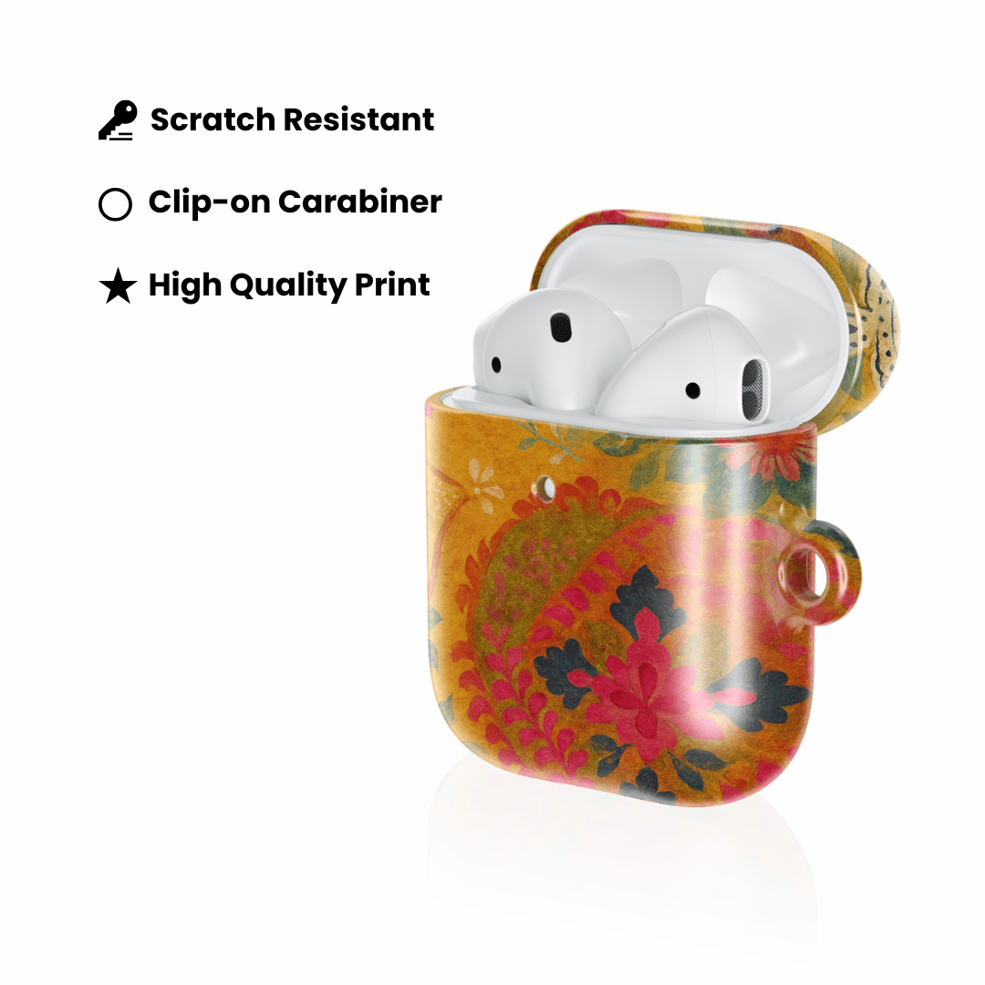 Mienne AirPod Case - Blunt Cases