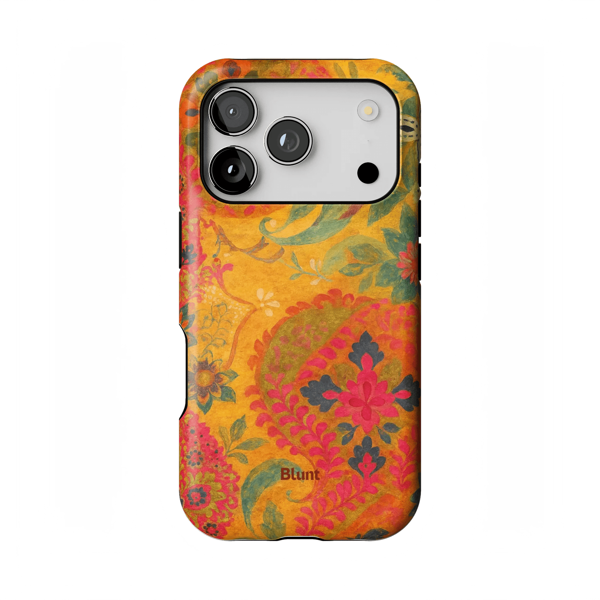 Mienne iPhone Case - Blunt Cases
