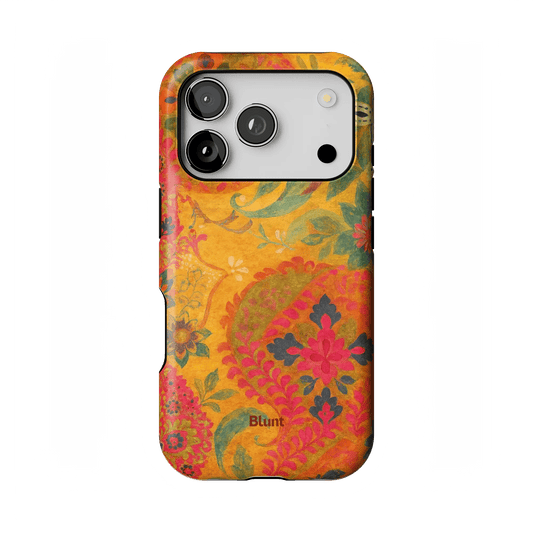 Mienne iPhone Case - Blunt Cases