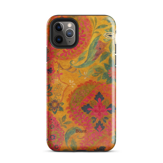 Mienne iPhone Case - Blunt Cases