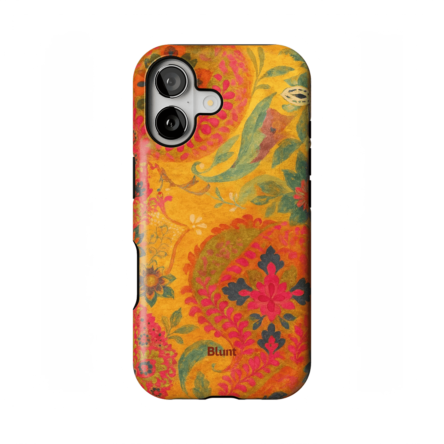 Mienne iPhone Case - Blunt Cases