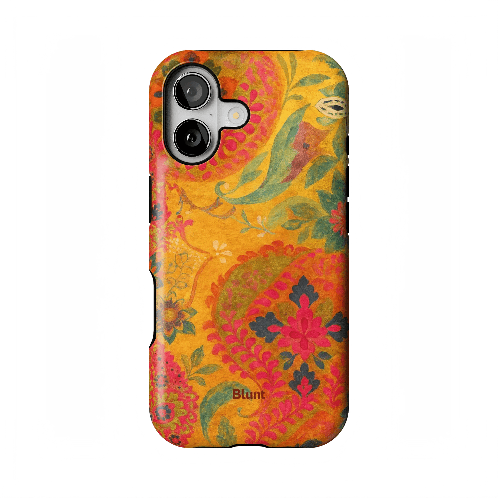 Mienne iPhone Case - Blunt Cases