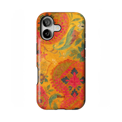 Mienne iPhone Case - Blunt Cases