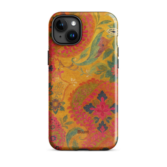 Mienne iPhone Case - Blunt Cases