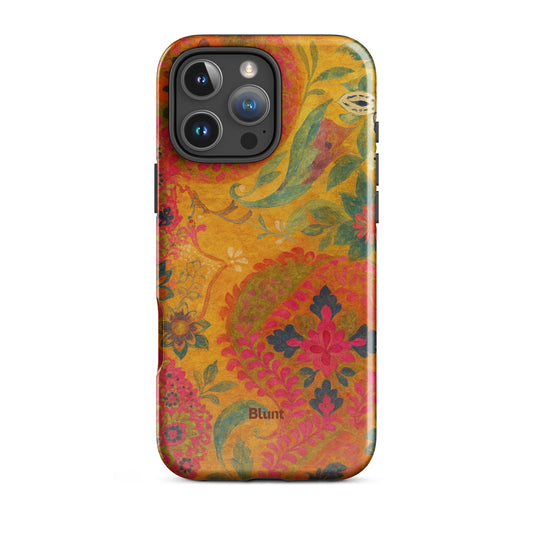 Mienne iPhone Case - Blunt Cases