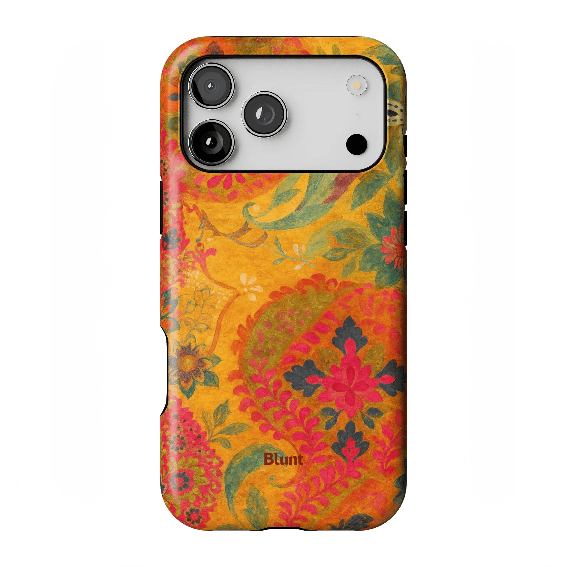 Mienne iPhone Case - Blunt Cases