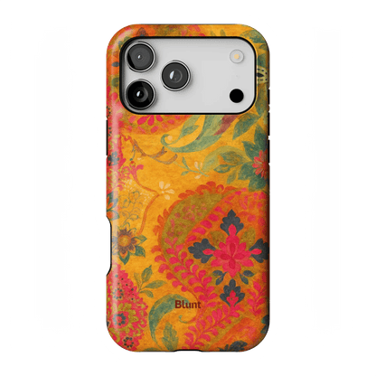 Mienne iPhone Case - Blunt Cases