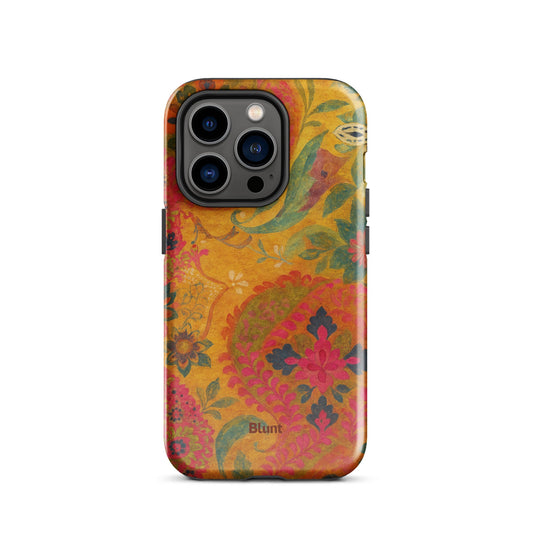 Mienne iPhone Case - Blunt Cases