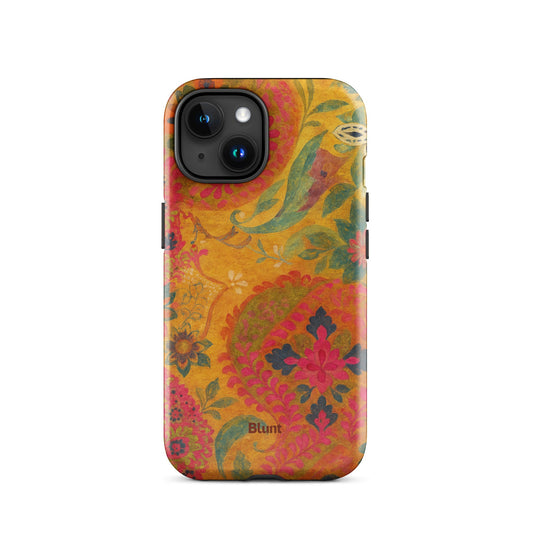 Mienne iPhone Case - Blunt Cases