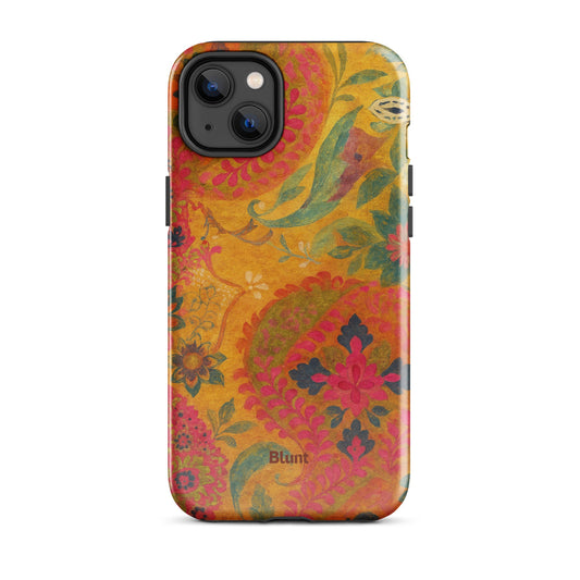Mienne iPhone Case - Blunt Cases