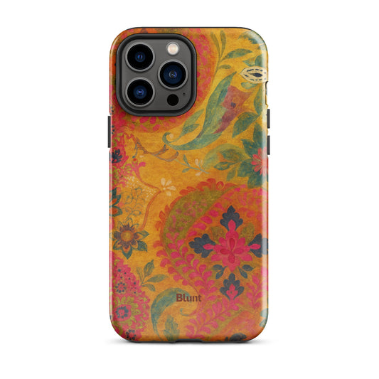 Mienne iPhone Case - Blunt Cases