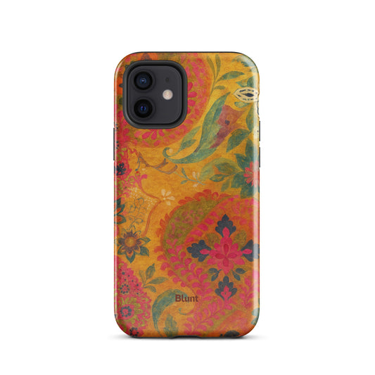 Mienne iPhone Case - Blunt Cases