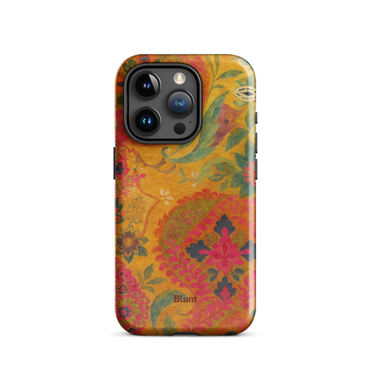 Mienne iPhone Case - Blunt Cases
