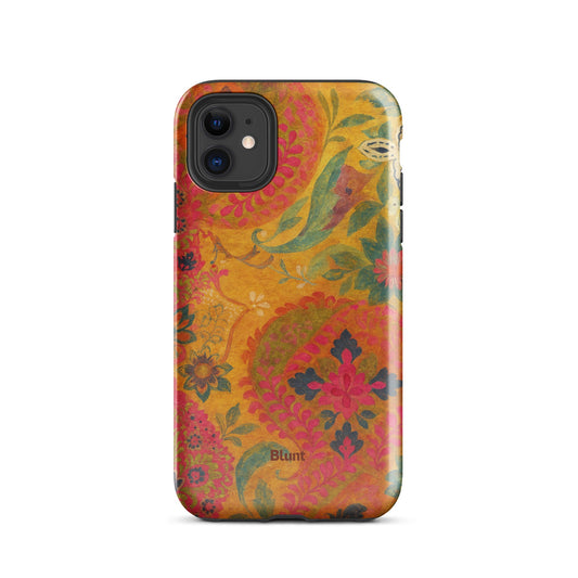 Mienne iPhone Case - Blunt Cases