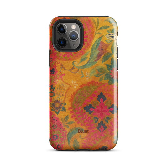 Mienne iPhone Case - Blunt Cases