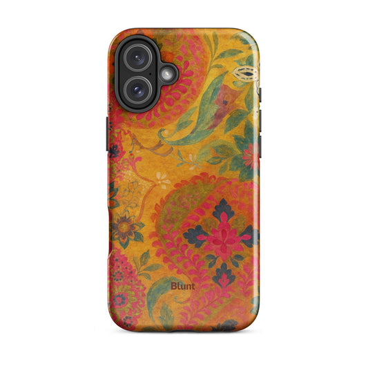 Mienne iPhone Case - Blunt Cases