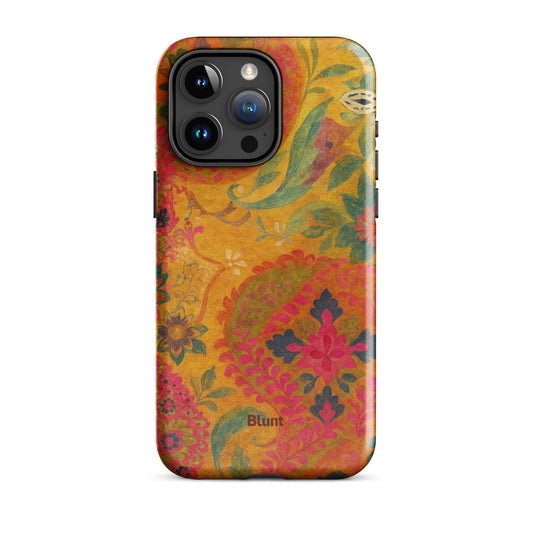 Mienne iPhone Case - Blunt Cases