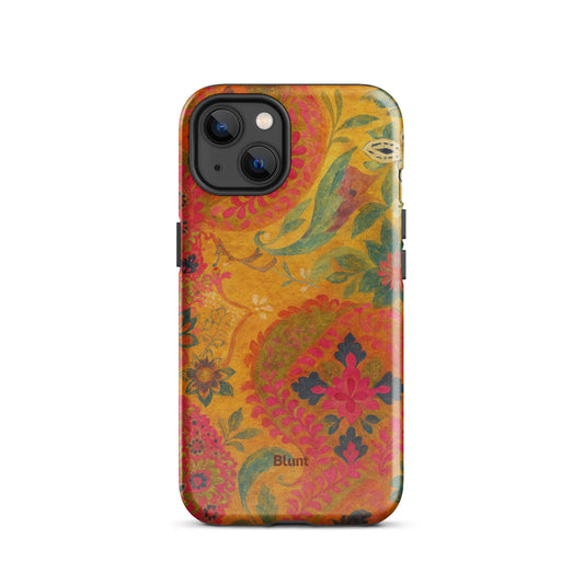 Mienne iPhone Case - Blunt Cases