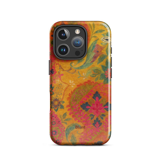 Mienne iPhone Case - Blunt Cases