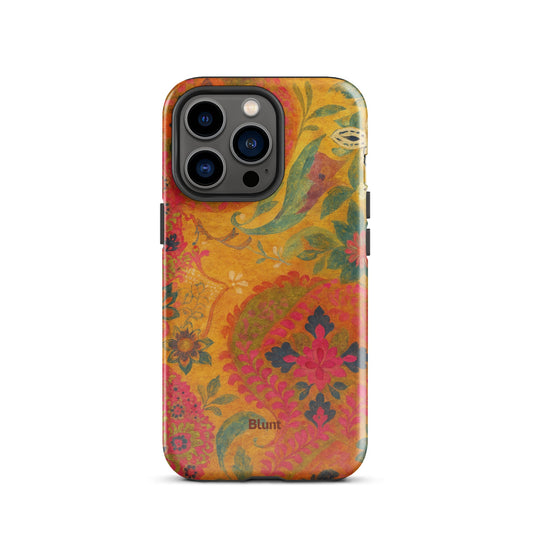 Mienne iPhone Case - Blunt Cases