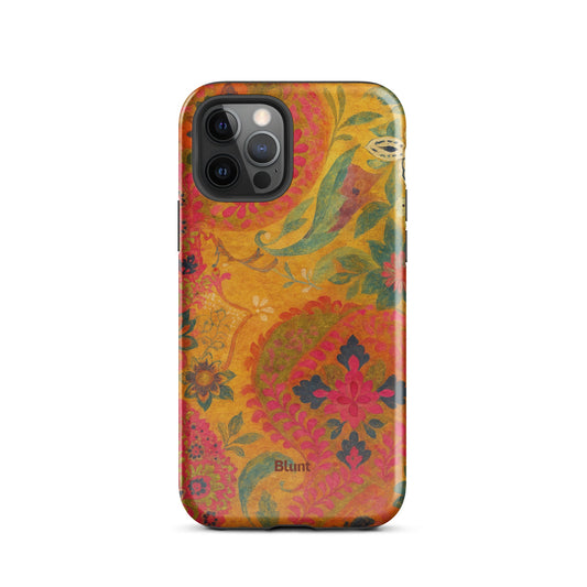 Mienne iPhone Case - Blunt Cases