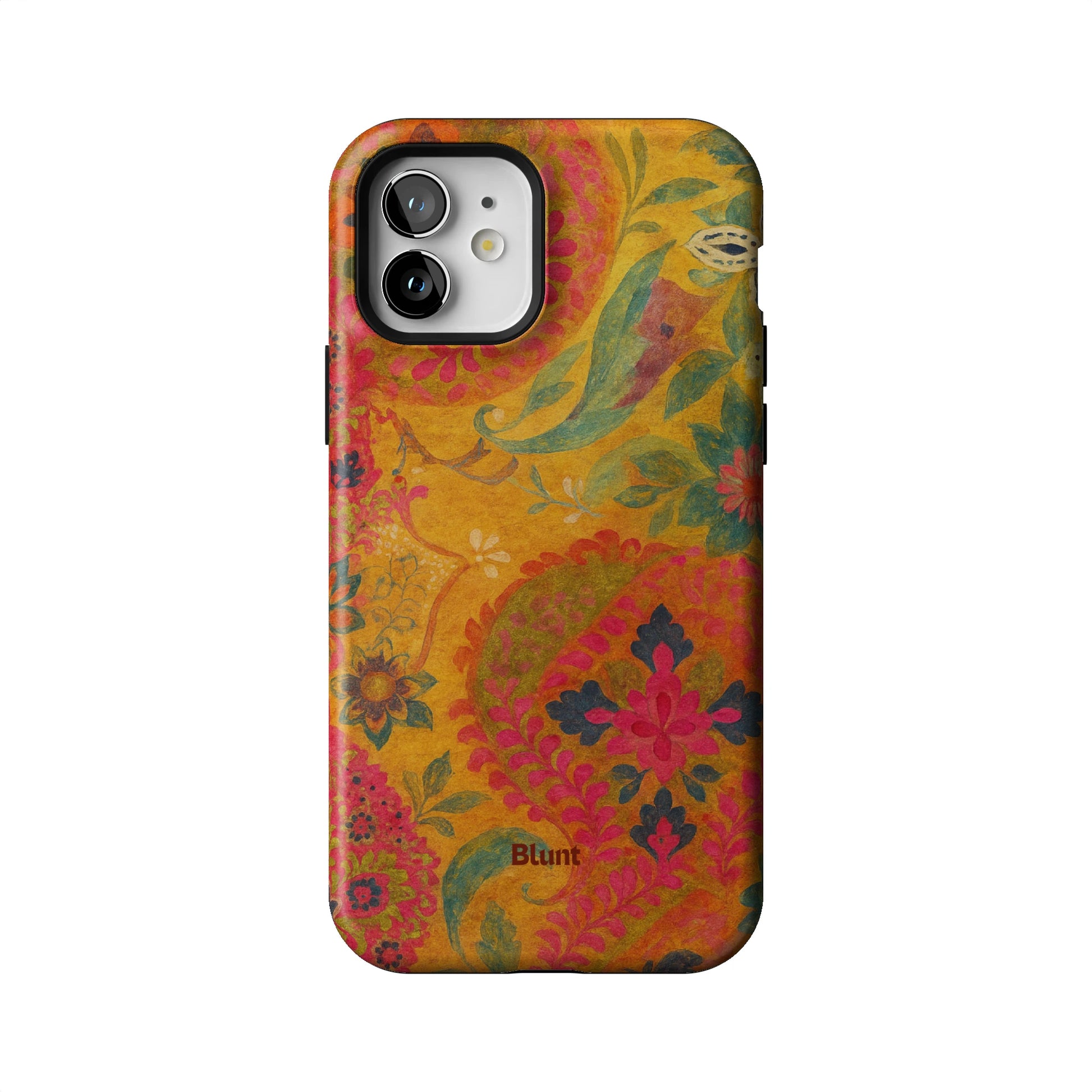 Mienne iPhone Case gallery - Iphone_12_Iphone_1