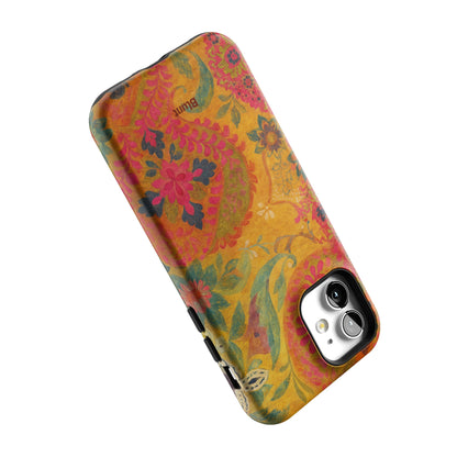 Mienne iPhone Case gallery - Iphone_12_Iphone_5