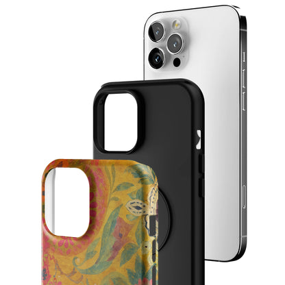 Mienne iPhone Case gallery - Iphone_12_Pro_Max_3